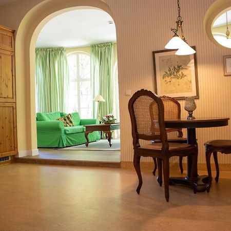 Landhaus Himmelpfort Am See Furstenberg-Havel Room photo